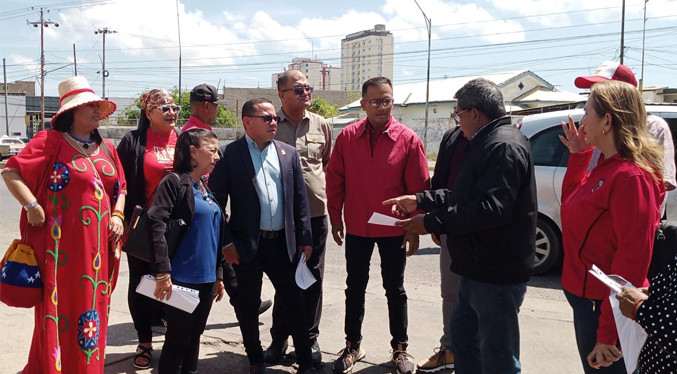 Comisión del CLEZ evalúa responsabilidades ante denuncias contra empresa recolectora de basura en Lagunillas