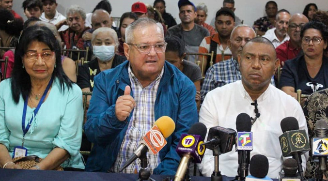 Jaime Buelvas: “Alcalde (e) miente y aplica prácticas de terror para amedrentar a trabajadores”