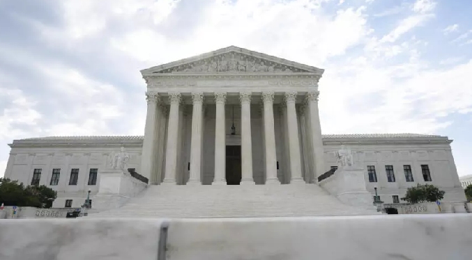 Corte Suprema de EEUU evaluará prohibición de atletas transgénero en deportes femeninos