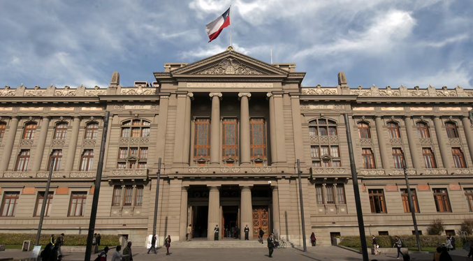 Extraditarán desde Israel a Chile a exjueza procesada por el robo de bebés