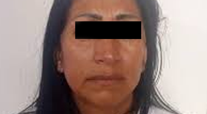 CICPC captura a dos mujeres por tráfico de sustancias ilícitas en Barquisimeto