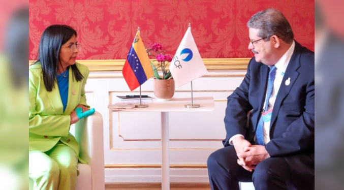 Venezuela busca concretar certificación internacional de reservas adicionales de gas