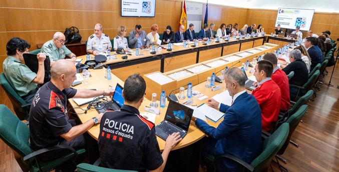 La mitad de los delitos de odio en España en 2024 fueron por racismo, según informe