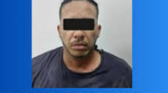 Lo privan de libertad por asesinar a la expareja y el hijo de ella