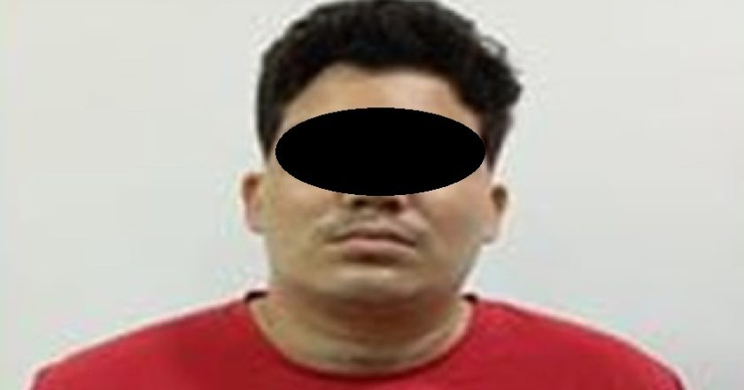 Va preso por comercializar material pornográfico en Maracaibo