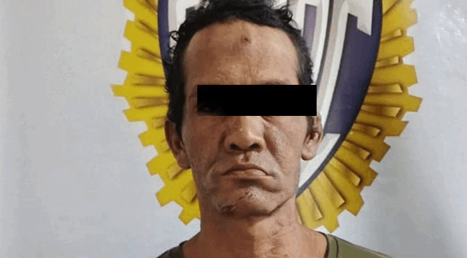 Mata a su pareja a golpes en Cumaná
