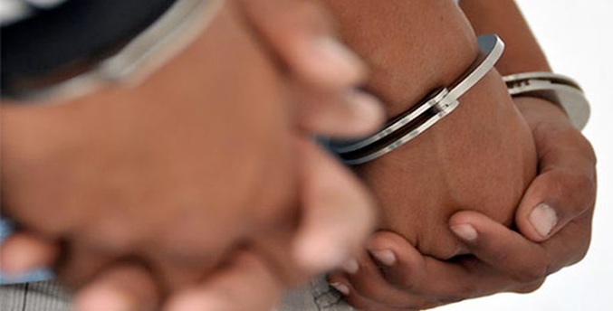 Detienen a dos hombres por agresión contra la mujer en Machiques de Perijá y Mara