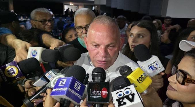 Alcalde Di Martino: Esta misma semana inicia “con fuerza” la recolección de basura en Maracaibo