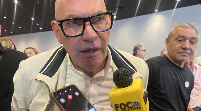 Di Martino: Crearemos un programa de reinserción social y laboral para repatriados