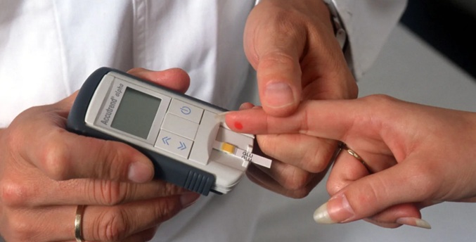 Alertan sobre aumento de casos de diabetes y obesidad en Venezuela