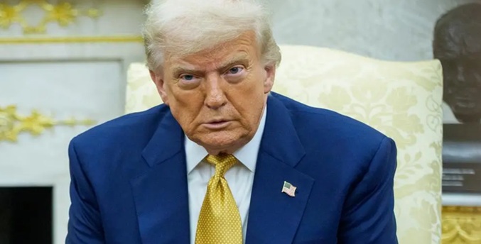 Demandan a Trump por exigir datos de los beneficiarios de los cupones para alimentos