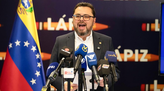 Ecarri dice que abstención hace «flaco servicio» a la democracia en Venezuela