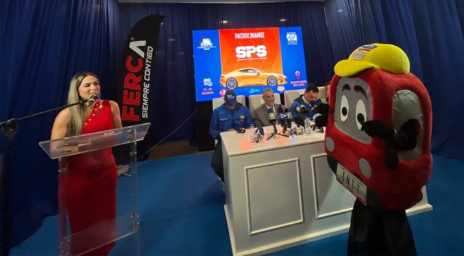 Realizarán en Maracaibo la expoferia automotriz y autopartes más grande de Venezuela
