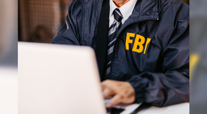 FBI desmantela bandas de abuso infantil en la red oscura con 120 mil usuarios