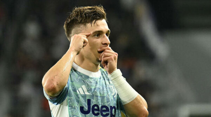 La Juventus cierra el fichaje definitivo de Francisco Conceiçao