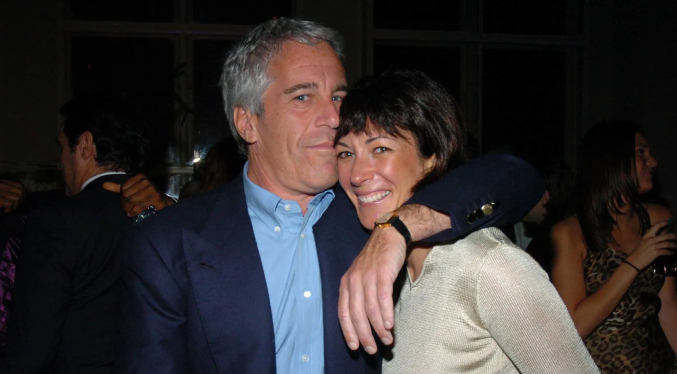 Corte Suprema rechaza apelación de Ghislaine Maxwell en caso Jeffrey Epstein