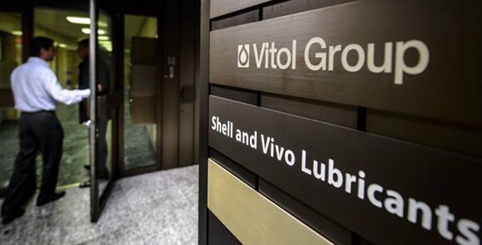 Reuters: Grupo Vitol presenta oferta de más de 10 mil millones de dólares por la matriz de Citgo