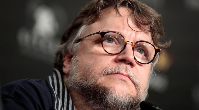 Guillermo del Toro llevará a Venecia su «Frankenstein» en busca de otro León de Oro