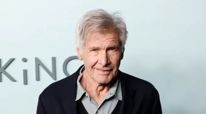 Harrison Ford consigue primera nominación a los Emmy por Shrinking