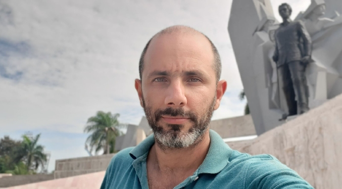 Periodista independiente es detenido en Cuba, denuncia medio local