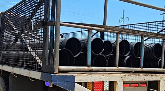 Arranca Plan Rector de Atención a las Aguas Servidas Zulia 2025