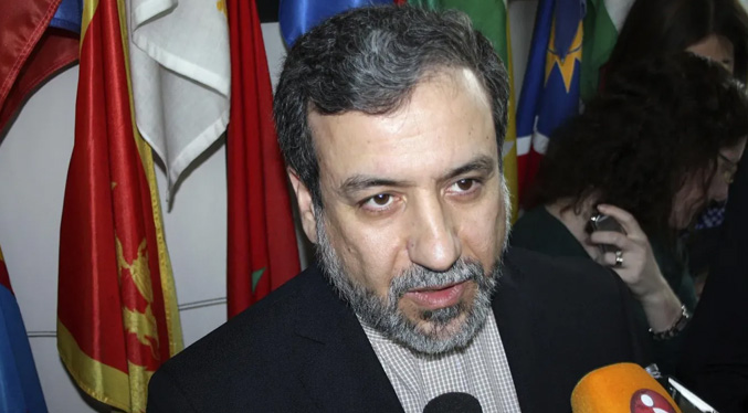 Irán afirma que continúa comprometido con el Tratado de No Proliferación nuclear