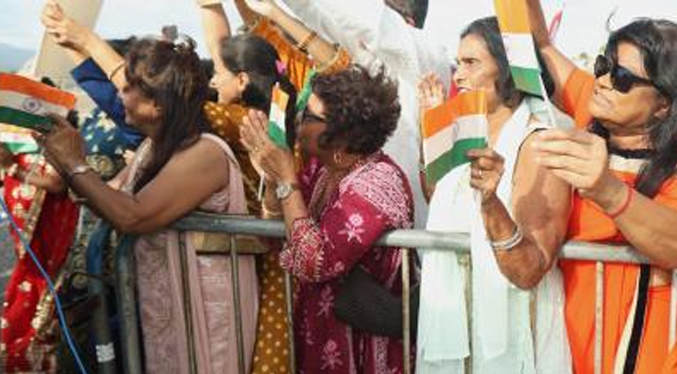 Fallece una estudiante en la India tras prenderse fuego por caso de acoso sexual sin respuesta