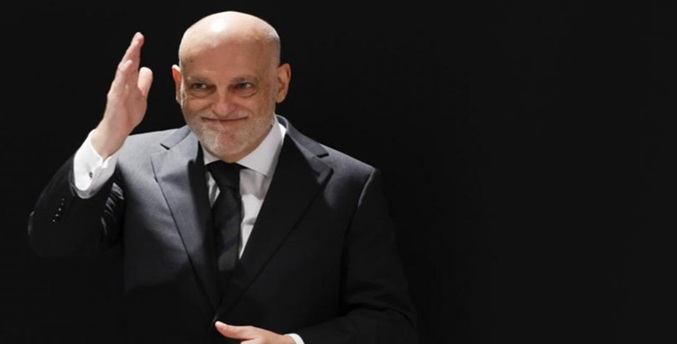 Tebas: «El Real Madrid tiene días suficientes para recuperarse»