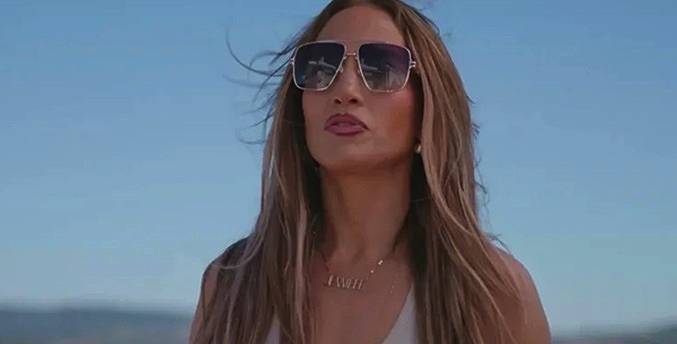 Jennifer Lopez: «Estamos en una época dorada de los artistas latinos»