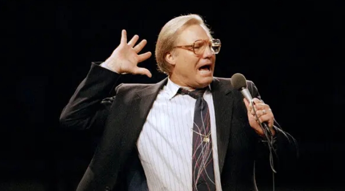 El televangelista Jimmy Swaggart, marcado por escándalos de prostitución, muere a los 90 años