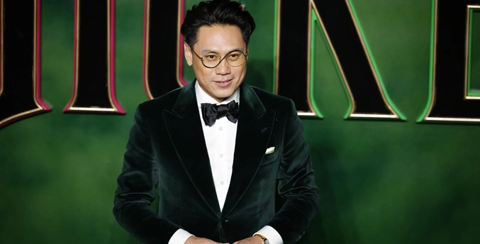 Jon M. Chu, director de Wicked, dirigirá la película de acción real de Hot Wheels