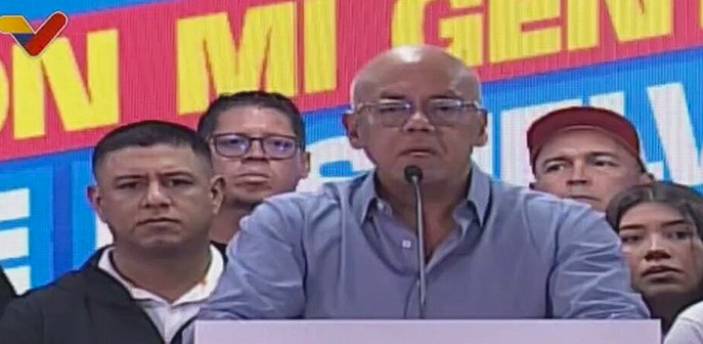 Gobierno afirma que presionará para traer a los niños venezolanos «retenidos» en EEUU