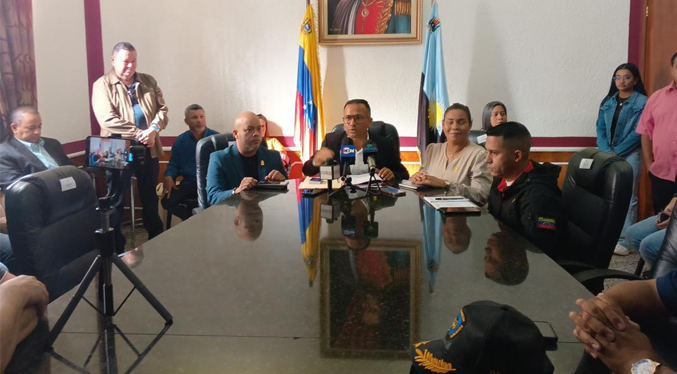 Legislador Sierra: «Alzaremos nuestra voz para hacer valer los derechos de los zulianos»