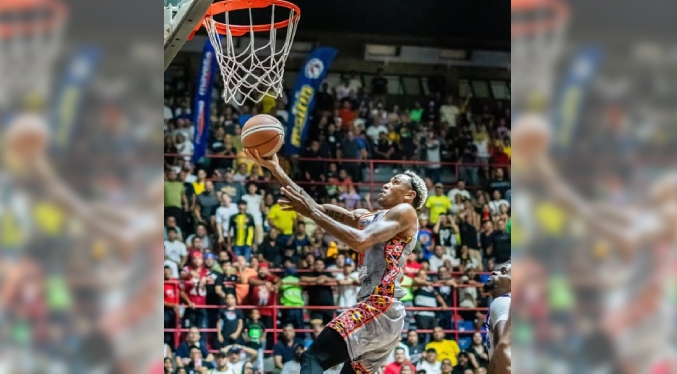 La gaita retumba en los más alto de la SPB