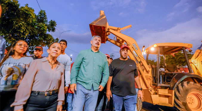 Caldera: Ante la excusa del Gobierno municipal nos desplegamos en seis avenidas de Maracaibo