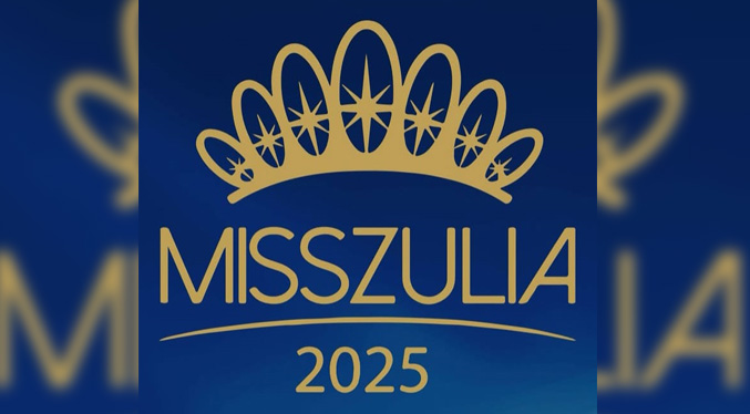 Presentan a las diez aspirantes al Miss Zulia 2025
