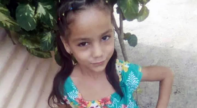 Imputan a tres hombres de femicidio agravado por el asesinato de la niña de Santa Bárbara