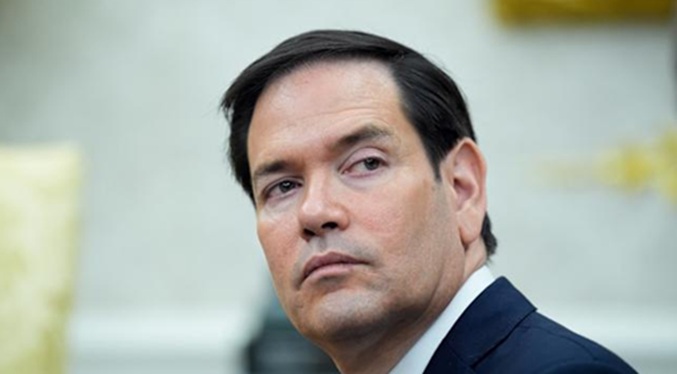 Estados Unidos designa a la pandilla Barrio 18 como una organización terrorista