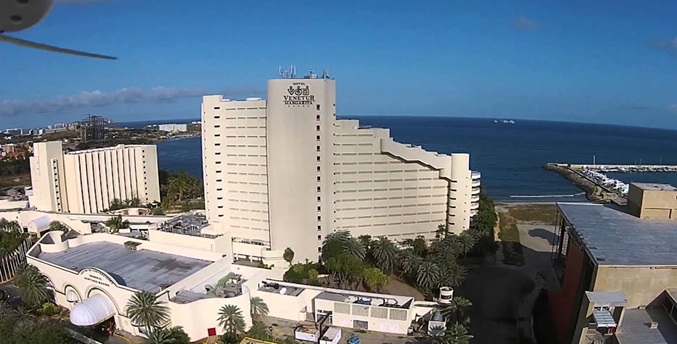 Cámara Colombo – Venezolana solicita incrementar conectividad aérea entre Bogotá y Margarita