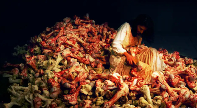 Marina Abramović, entre los Praemium Imperiale 2025 en Japón