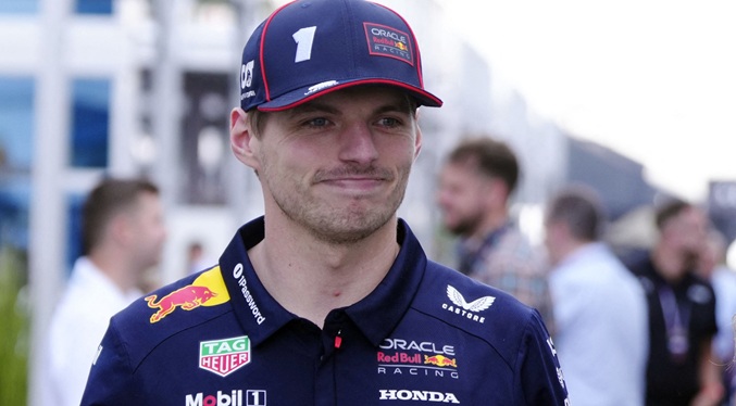 Max Verstappen: «Hungaroring no siempre ha sido nuestro circuito más fuerte»