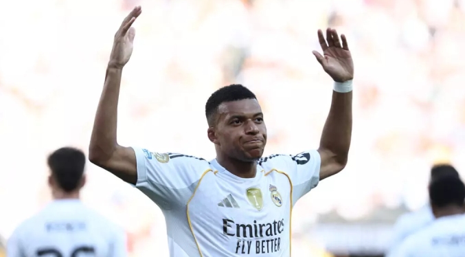 Real Madrid vs PSG, una semifinal explosiva con Mbappé de por medio