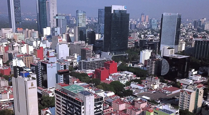 Ciudad de México lanza estrategia para combatir la gentrificación