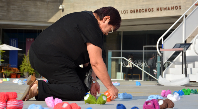 Inmigrantes en EEUU reviven con Alcatraz las humillaciones en carpas de Arpaio en Arizona