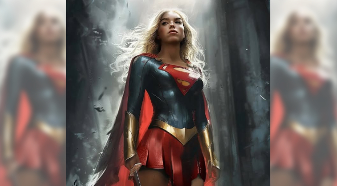 «Supergirl», la prima de «Superman» protagoniza su propia película; se estrena en 2026