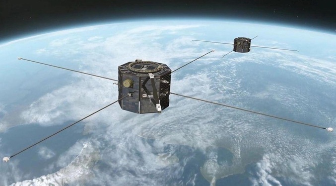 Un guardián para la Tierra: Nasa e India crean una misión espacial para ver lo invisible