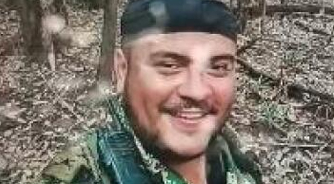 Matan a «Mogosin», cabecilla de la Segunda Marquetalia en Colombia