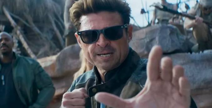 Tráiler de Mortal Kombat II desata la violencia sangrienta de los videojuegos