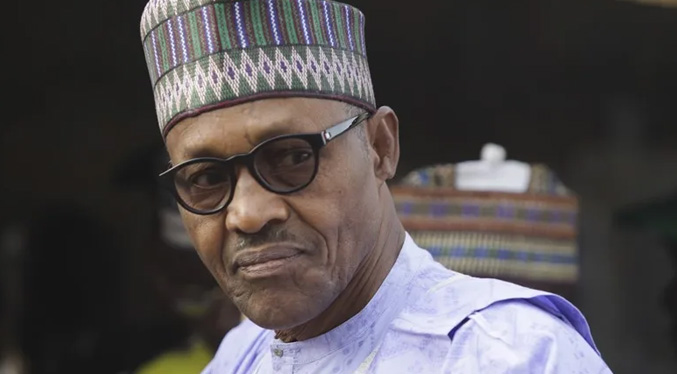 Fallece en Londres el expresidente nigeriano Muhammadu Buhari a los 82 años