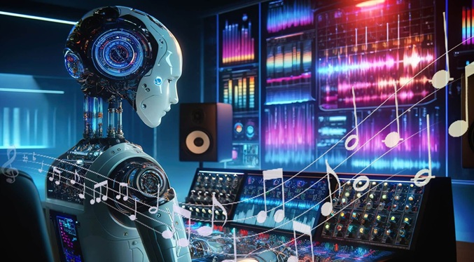 La música generada por IA puede emocionar más que la humana, según un estudio